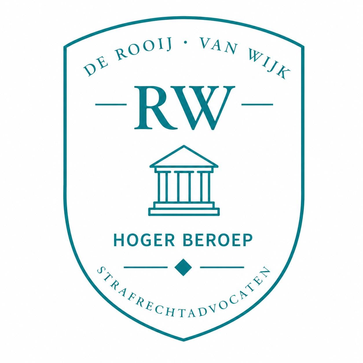 De Rooij Van Wijk - Hoger Beroep