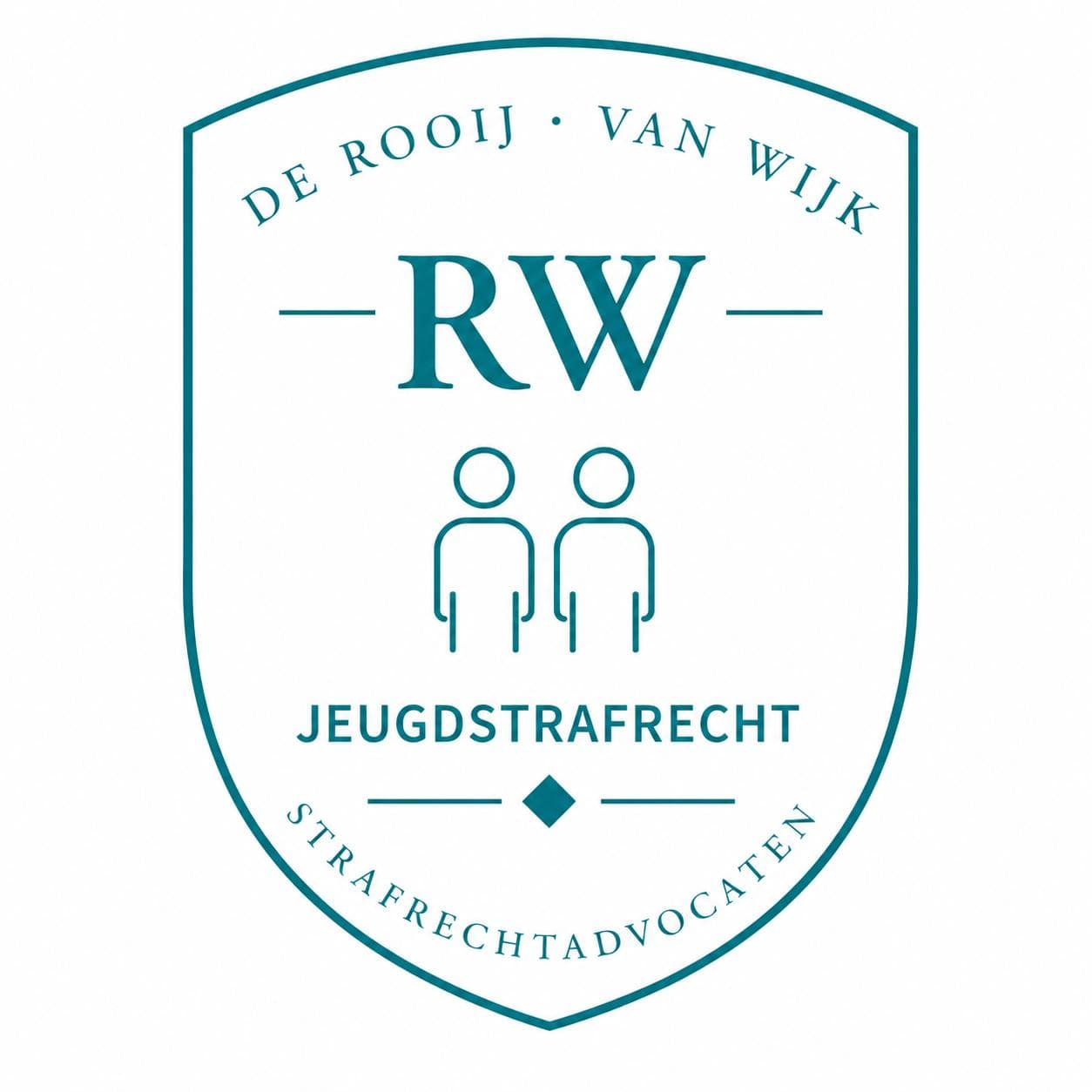 De Rooij Van Wijk - Jeugdstrafrecht