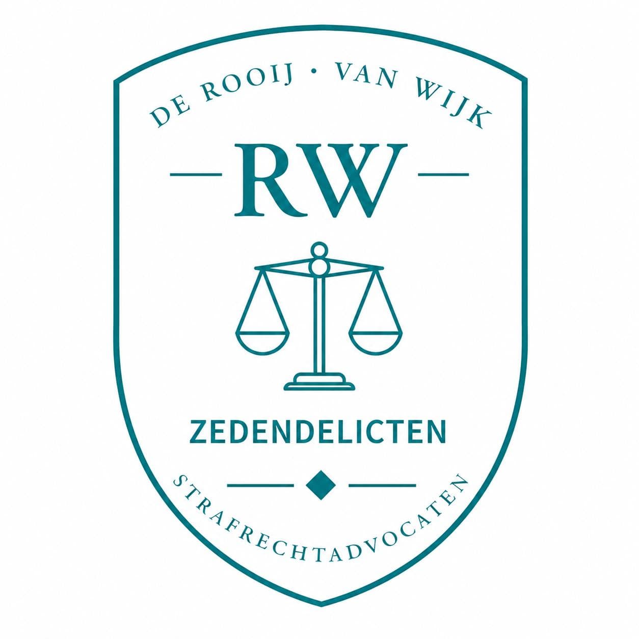 De Rooij Van Wijk - Zedendelicten