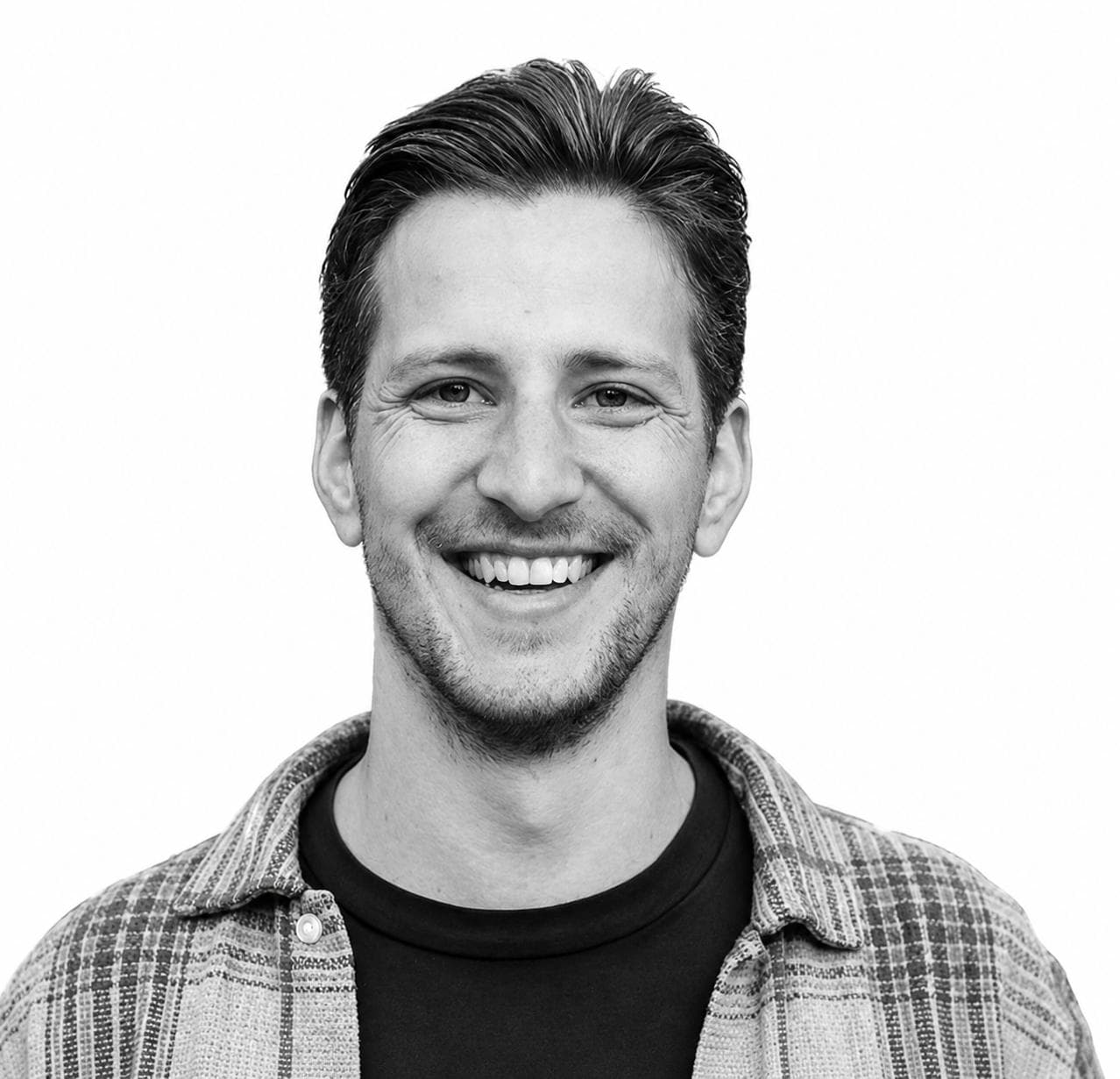 Mr. Simon van den Berkmortel