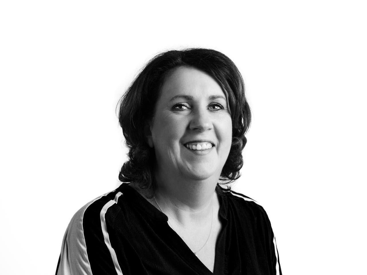Yvonne van de Vorst